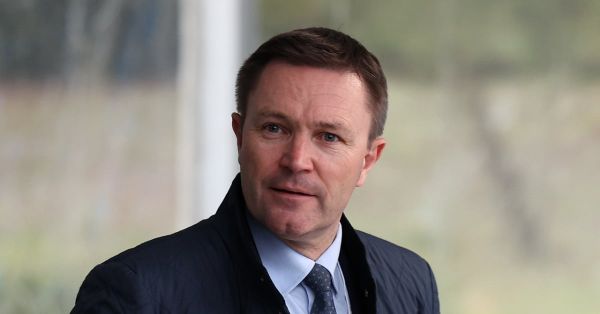 Cyclisme : Lappartient va rester président de l’UCI