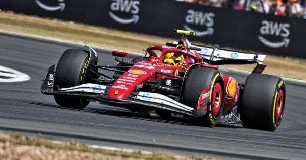 F1 – GP de Grande-Bretagne (EL1) : Hamilton débute bien