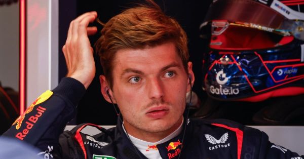 F1 – Red Bull : Verstappen fait le point sur son avenir