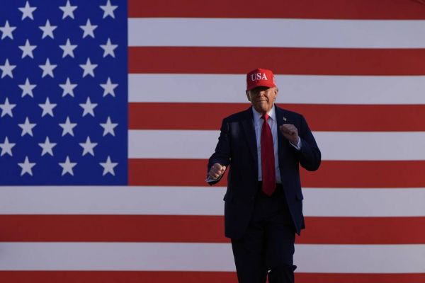 Sur le front des droits de douane, Donald Trump lance un nouvel ultimatum