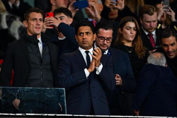 PSG - Nasser Al-Khelaïfi lance le quart de finale de CDM des clubs face au Bayern Munich (vidéo)