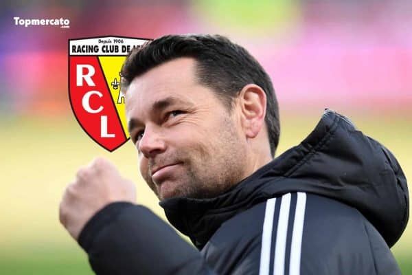 Lens : une 1ère recrue, une cible offensive à 15 M€ ne viendra pas... Le mercato des Sang et Or s'emballe