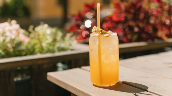 Adieu la citronnade, voici l'alternative rafraichissante et délicieuse qui va la détrôner cet été