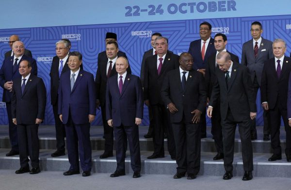 Sommet des Brics à Rio : sans Xi Jinping ni Vladimir Poutine, la prudence est attendue face à Donald Trump
