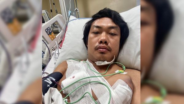 Tentative d'assassinat d'un militant politique laotien à Pau : "Je me sens en danger", témoigne Joseph Akaravong