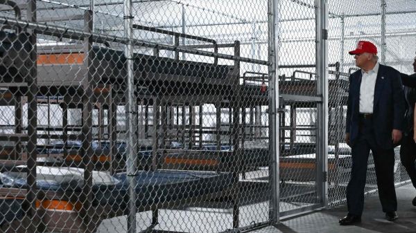 Prison controversée: Québec se distancie de Garda en mode embauche à «l'Alcatraz des alligators»