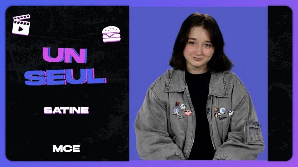 Bigflo & Oli, The Voice Kids, Spy x Family... Satine face à ses pires dilemmes