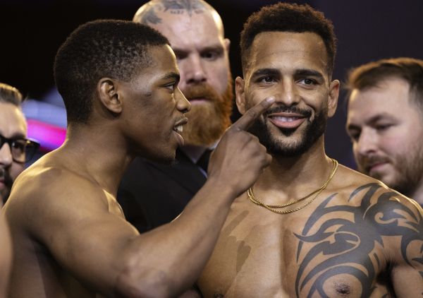 PFL Bruxelles: Ultimes face à face entre Patrick Habirora et Danny Roberts; Ca chauffe entre Mathys Duragrin et Ibragim Ibragimov (Vidéo)
