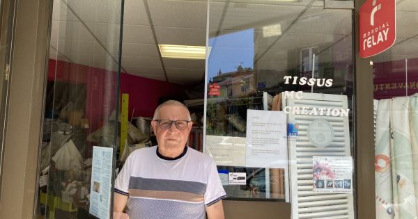 Bar-le-Duc. Un septuagénaire agressé lors de la récupération d'un colis dans un commerce