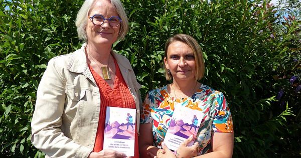 Gilly-sur-Loire. Quinze ans après, elle témoigne dans un livre de l'horrible drame qu'elle a vécu