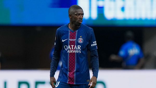 PSG-Bayern: la composition probable des Parisiens pour le quart de finale de la Coupe du monde des clubs