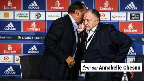 OL : Aulas fait une annonce avant le verdict final de la DNCG et ça devrait soulager plus d’un !