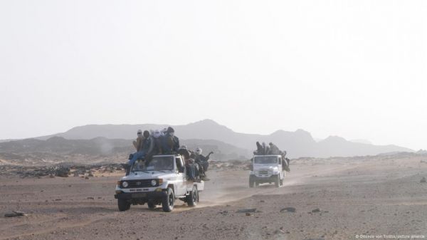 JNIM : son but, sa stratégie et ses sources de financement