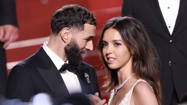 Mariage ultra-confidentiel de Karim Benzema et Lyna Khoudri en Corse ce week-end : ce que l'on sait