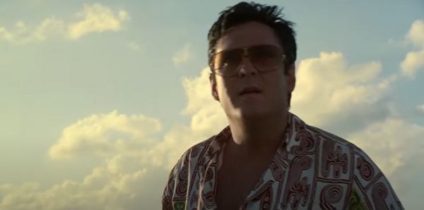 Michael Madsen, 1957-2025