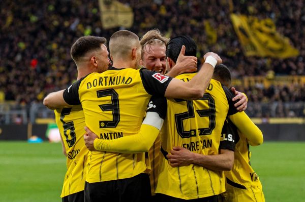 Borussia Dortmund. Part fixe, bonus, prime à la signature, les détails du nouveau contrat record avec Puma