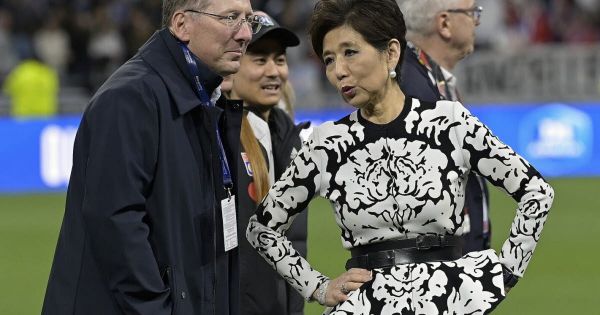 Football. L'UEFA confirme la lourde sanction financière de l'OL et exige des garanties
