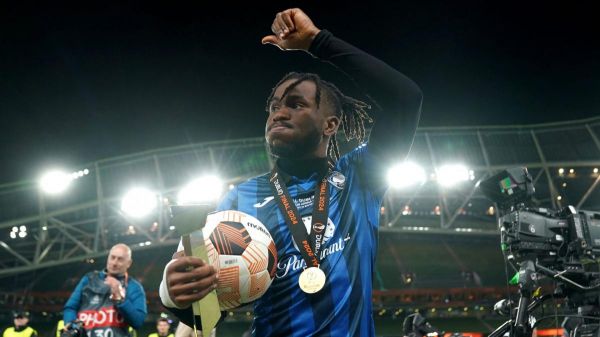 Un géant d'Espagne veut Ademola Lookman