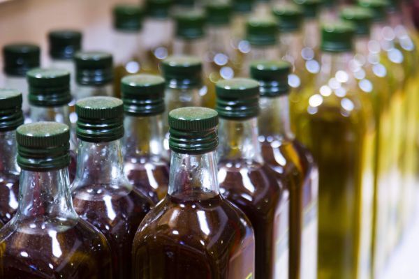 Exportations: Le volume d’huile d’olive écoulé en six mois