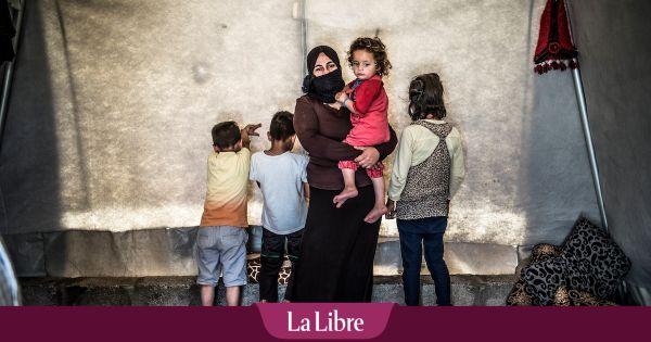 Aux assises de Bruxelles, un djihadiste belge bientôt jugé pour génocide et crime contre l'humanité