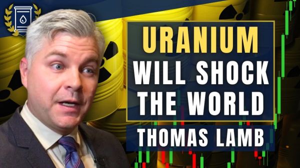 Uranium : L’Énergie de Demain au Cœur des Enjeux Stratégiques