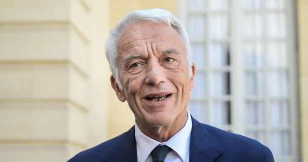 Commerce. Le patron du Medef invite à « agir » sans délai contre Temu ou Shein