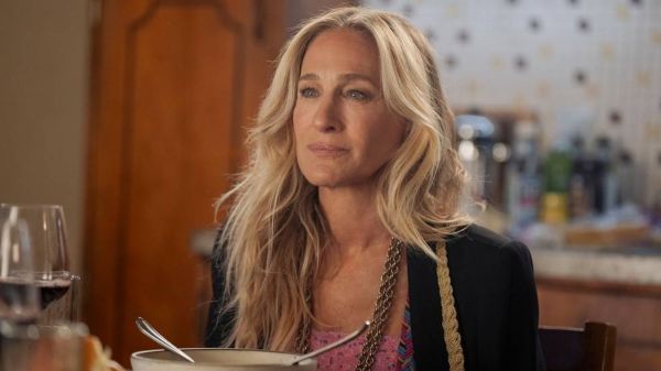And Just Like That saison 3: préparez les Kleenex, l'épisode 6 vous brisera le cœur