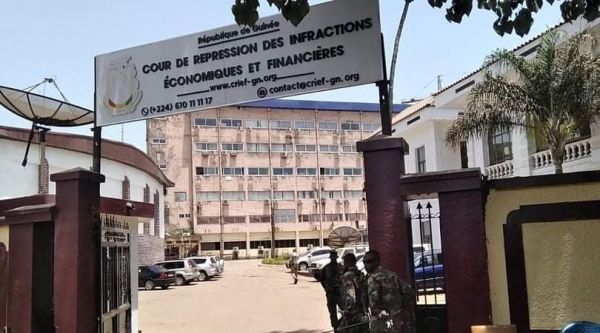 Affaire détournement à l'OGP : l'audition de cinq nouveaux agents reportée
