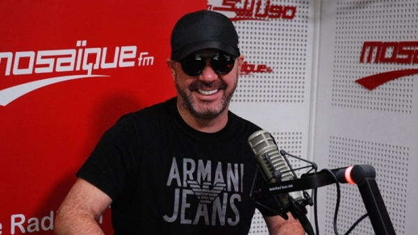Wael Jassar : Je suis heureux de chanter en Tunisie