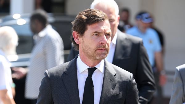 Mort de Diogo Jota: "On travaillait sur son retour à Porto", la confidence d'André Villas-Boas après le drame