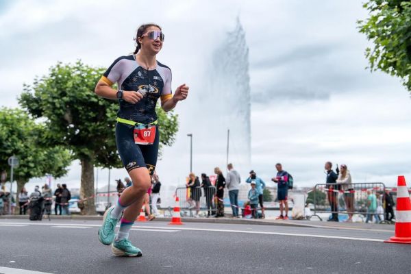 Triathlon de Genève 2025 - LIVE - Les résultats