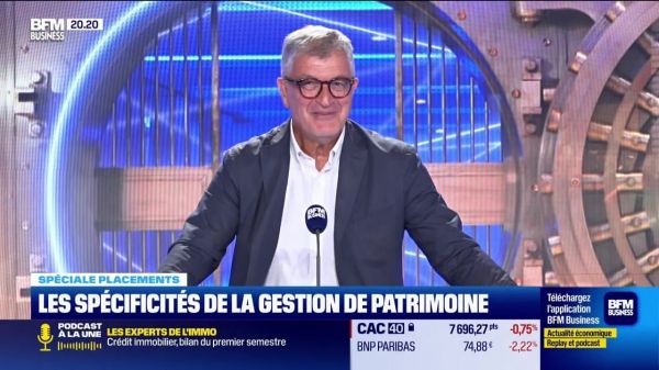 C'est Votre Argent - Vendredi 4 juillet