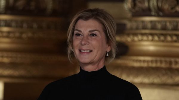 "Emily in Paris": Michèle Laroque rejoint le casting de la saison 5