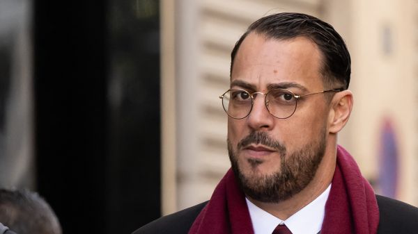 Sébastien Delogu dénonce "des caricatures" sur son déplacement en Algérie et affirme avoir évoqué le sort des Français détenus