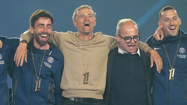 Le PSG veut boucler un transfert à 85M€ !