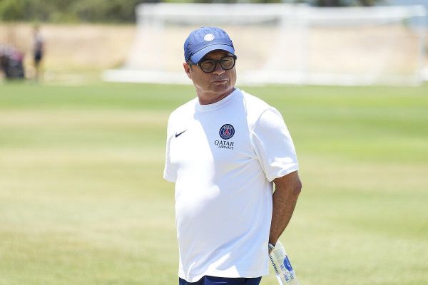 Le PSG tient un futur Donnarumma de 18 ans