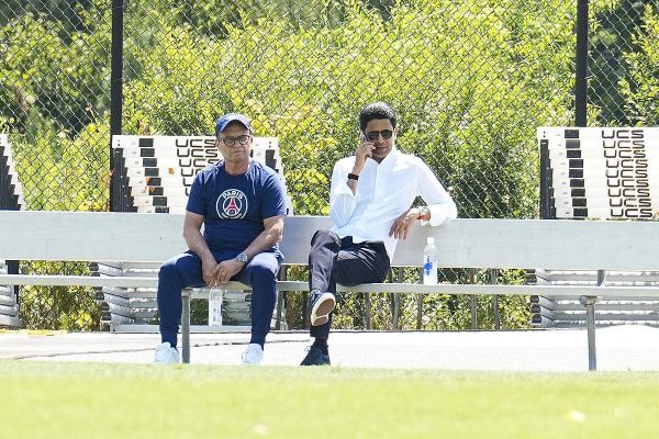 PSG : Ballon d'Or, Nasser Al-Khelaïfi prêt à faire un scandale