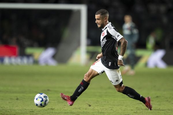 Philippe Coutinho s'engage définitivement du côté de Vasco da Gama