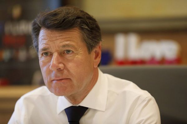 Une journaliste de Mediapart et Edwy Plenel condamnés pour diffamation envers Christian Estrosi à Nice