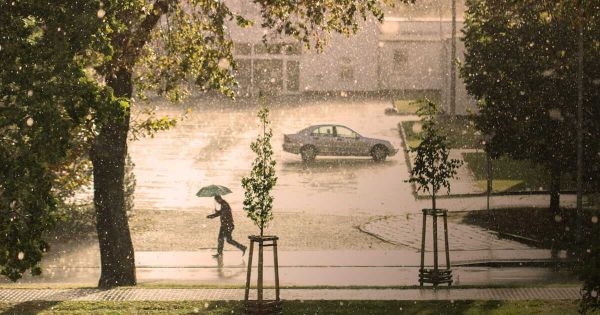 "Un nombre record d'épisodes de vigilance orange ou rouge pour pluie-inondation" : Météo-France livre un bilan annuel alarmant sur 2024