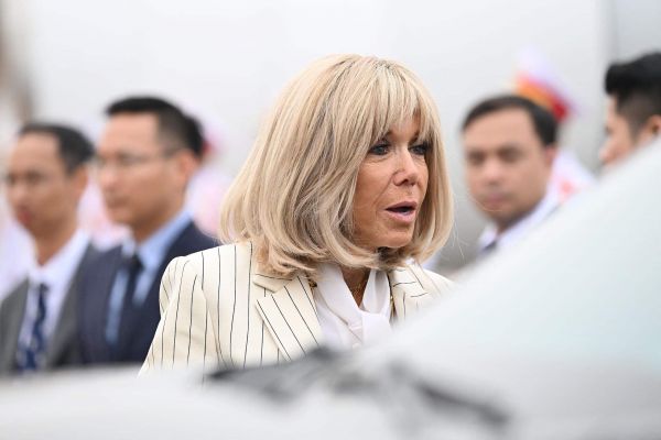 Brigitte Macron en deuil : sa sœur Anne-Marie meurt à 93 ans