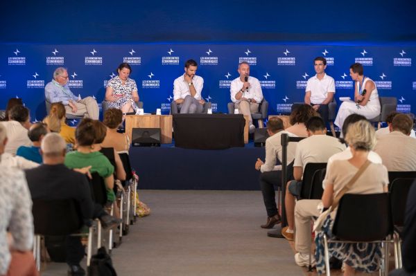 Rencontres d'Aix : la bataille du pouvoir d'achat est loin d'être gagnée