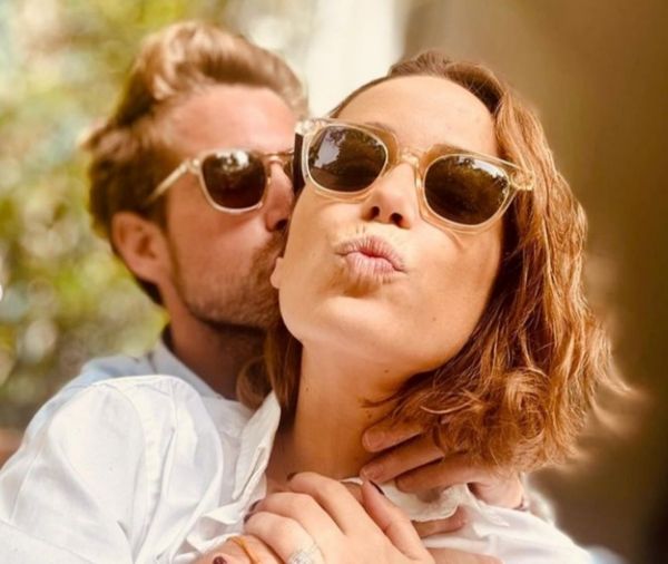 Giovanni Castladi : carnet blanc pour le frère de Benjamin Castaldi, il s'est marié dans un décor idyllique