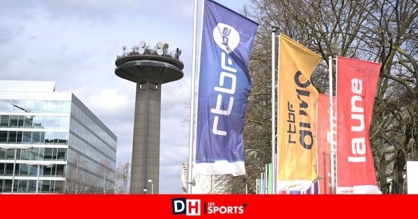 Après 20 ans de collaboration, l'une des voix emblématiques de la RTBF a fait ses adieux : "J'ai pu allier mon métier et ma passion”