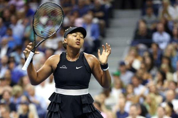« Pourquoi ils insistent toujours sur le fait que je sois triste ? », Osaka se plaint de son traitement médiatique après son élimination à Wimbledon