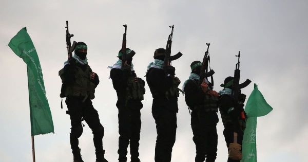 Guerre à Gaza : le Hamas accepte la proposition de cessez-le-feu américaine et se dit prêt à engager les négociations