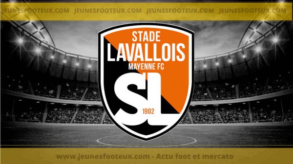 Stade Lavallois : après Owen Kouassi, Olivier Frapolli valide 2 jolis deals à Laval !