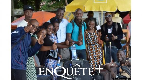CONFÉRENCE RAPPÉE POUR CONSCIENTISER LES JEUNES ÉLÈVES : Relater l'histoire à travers un prisme africain