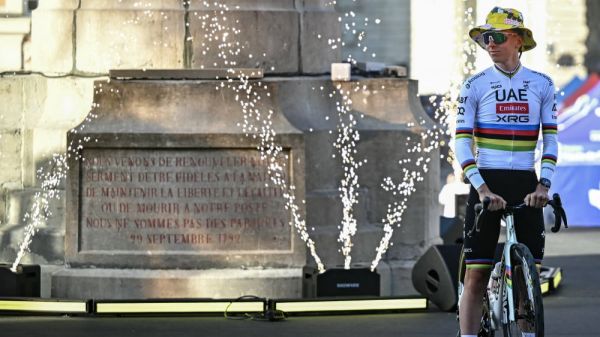Tour de France : trois choses à savoir avant le Grand Départ à Lille de la 112e édition