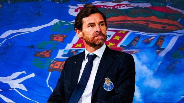 FC Porto : l'incroyable confidence d'André Villas-Boas après la mort de Diogo Jota